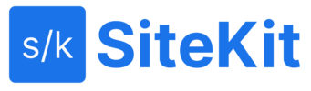 SiteKit
